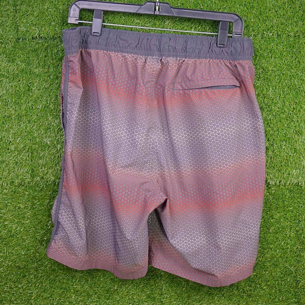 BLACK LABEL by Zeroxposur Swim Trunks - Men's Size L - Picture 5 of 5